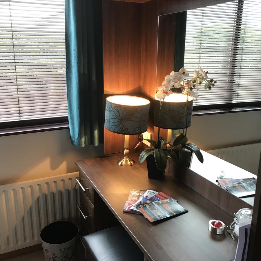 2 Drummond B&B Londonderry Ngoại thất bức ảnh