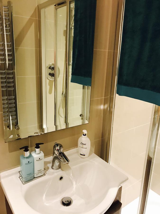 2 Drummond B&B Londonderry Ngoại thất bức ảnh