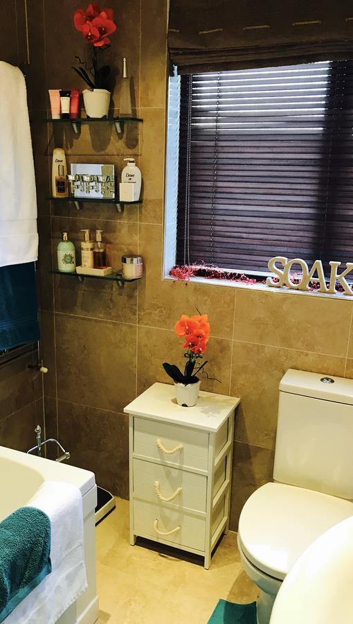 2 Drummond B&B Londonderry Ngoại thất bức ảnh