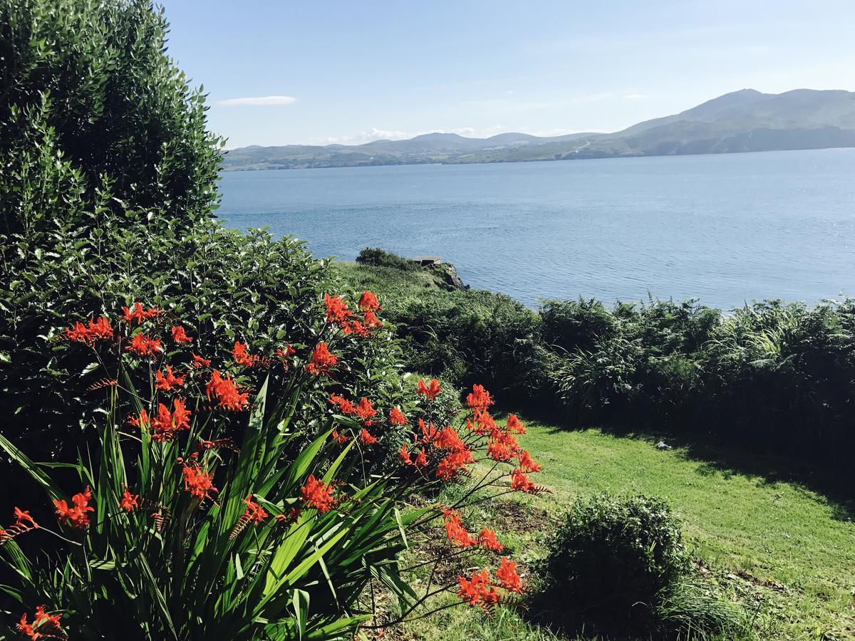 2 Drummond B&B Londonderry Ngoại thất bức ảnh