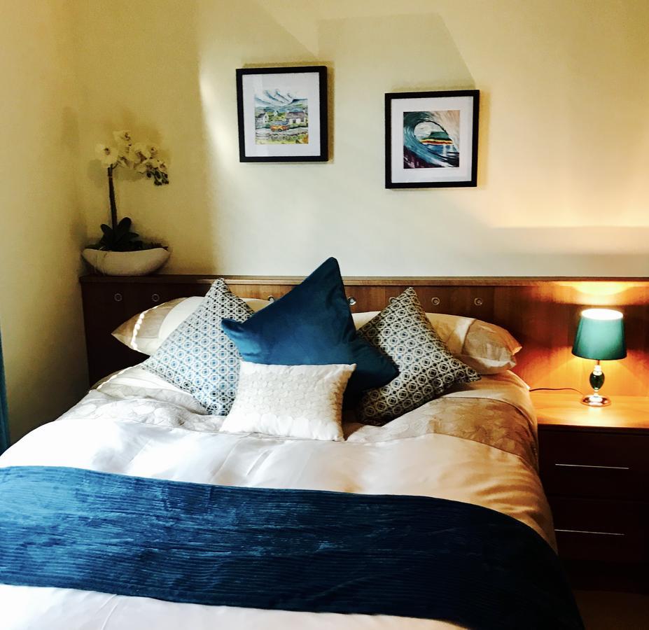 2 Drummond B&B Londonderry Ngoại thất bức ảnh