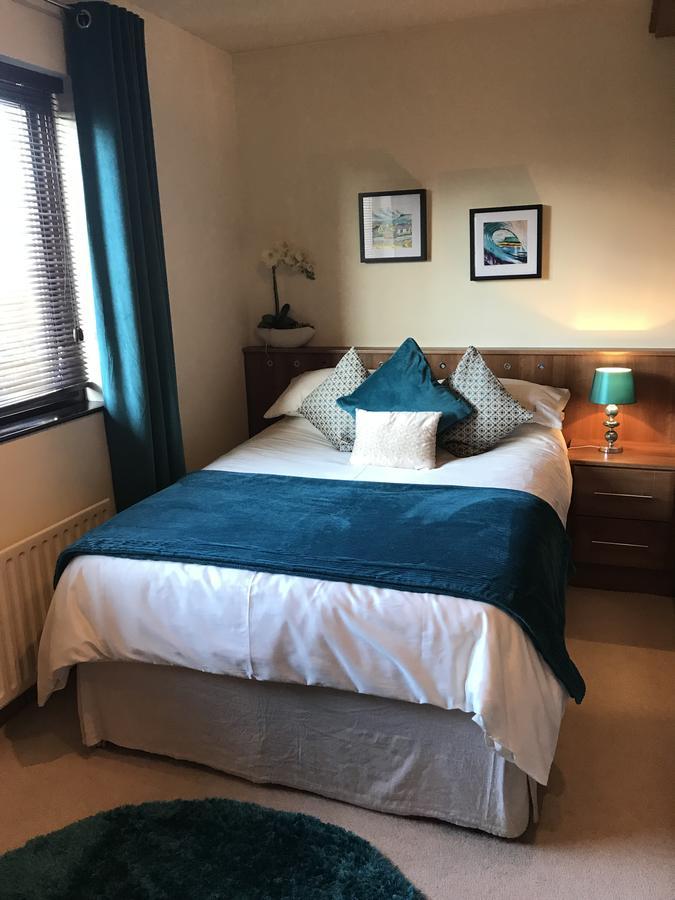2 Drummond B&B Londonderry Ngoại thất bức ảnh
