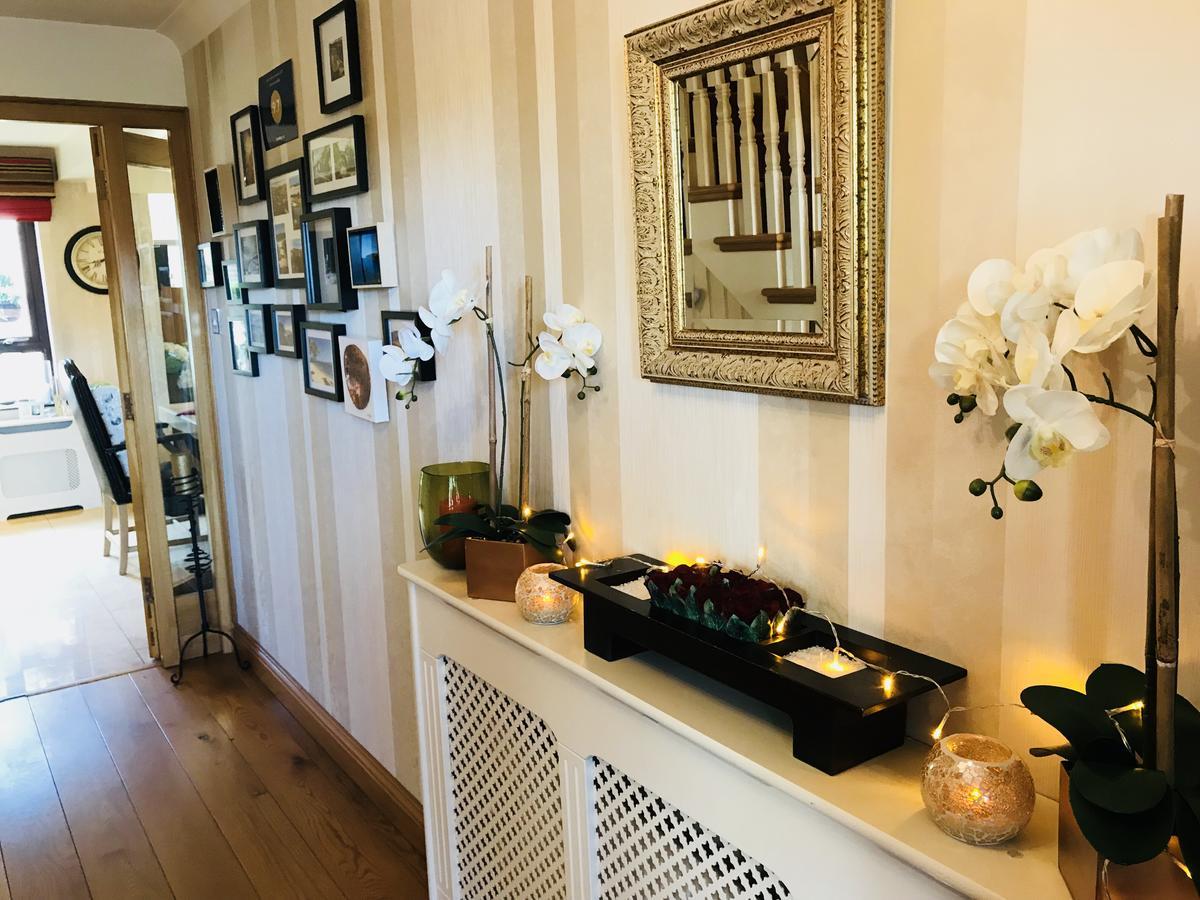 2 Drummond B&B Londonderry Ngoại thất bức ảnh