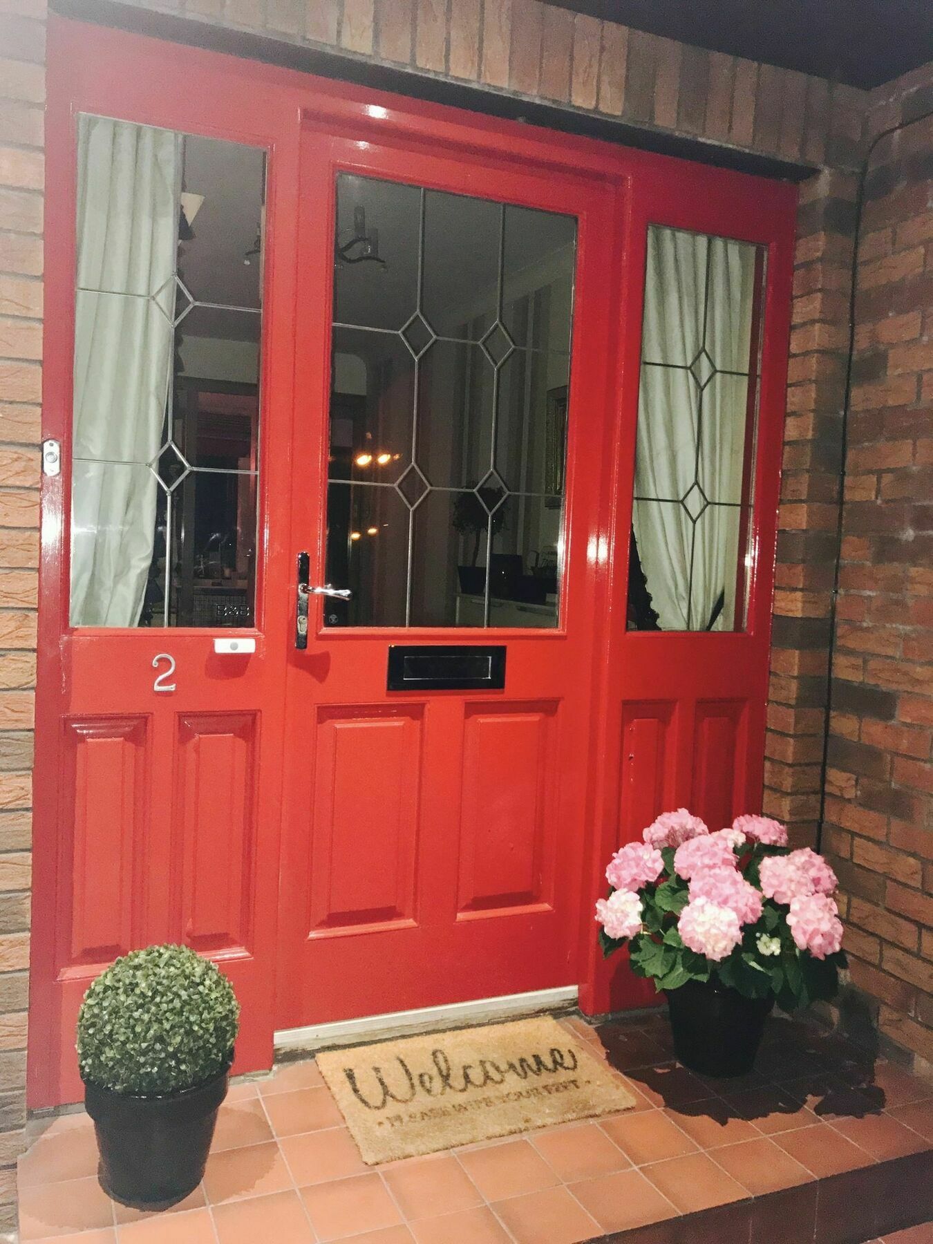 2 Drummond B&B Londonderry Ngoại thất bức ảnh